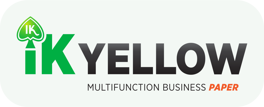 IK Yellow